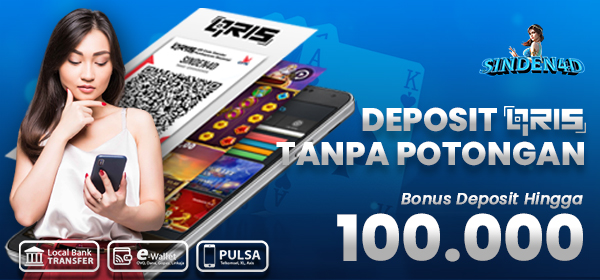 Promo SINDEN4D